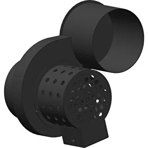 Ağrı Soba Baca Fanı Satan Yerler