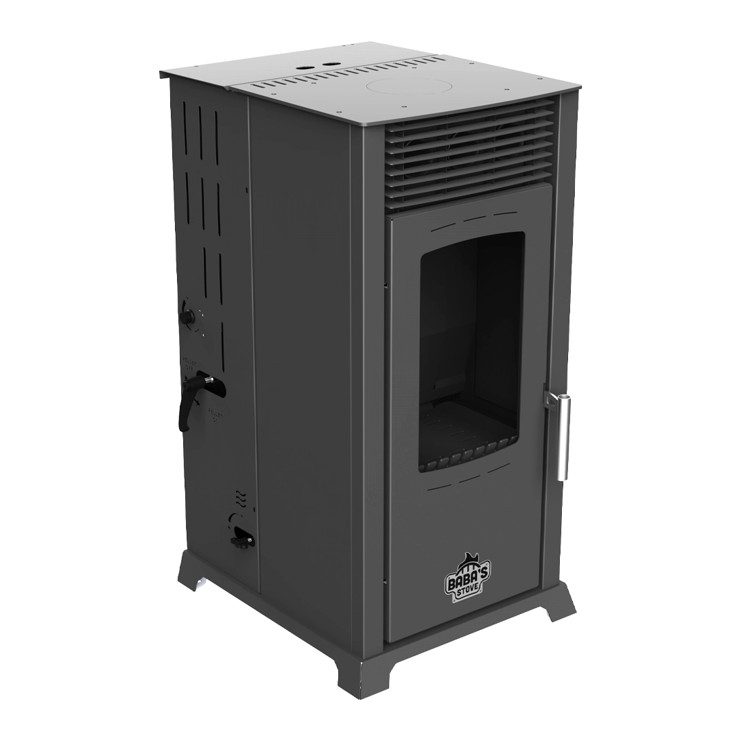 Ağrı Pelet Soba Toplu Satış