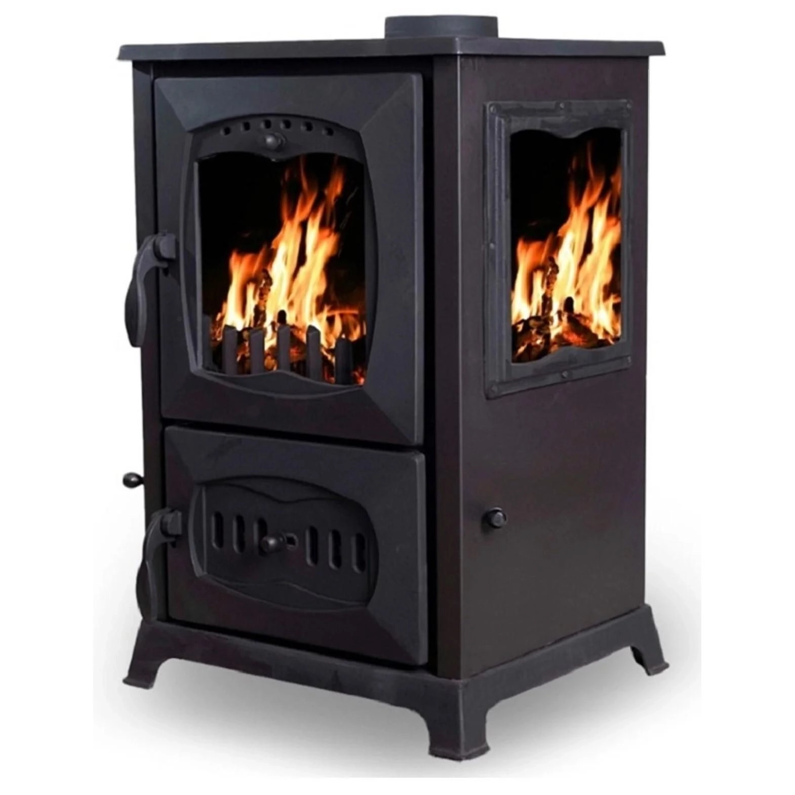 Ağrı Döküm Soba Satan Yerler