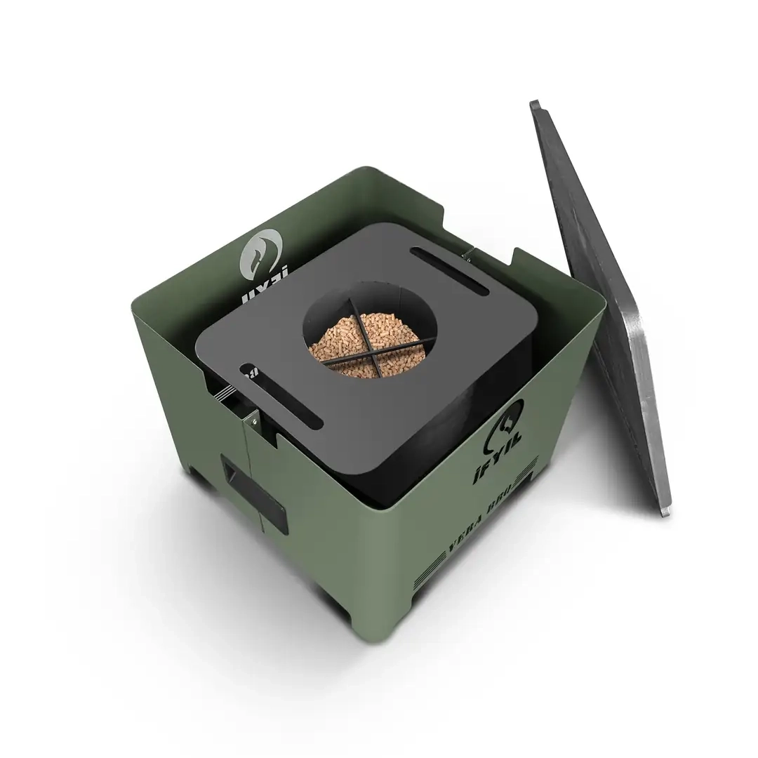 Ağrı Mangal Barbekü Fiyatları