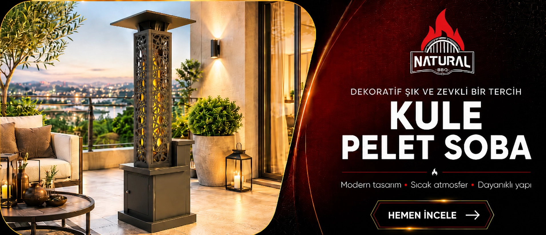 Petra Pelet Soba